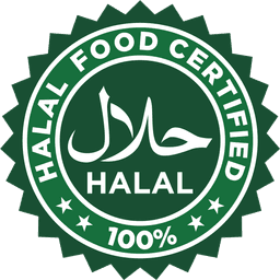 Halal Certified