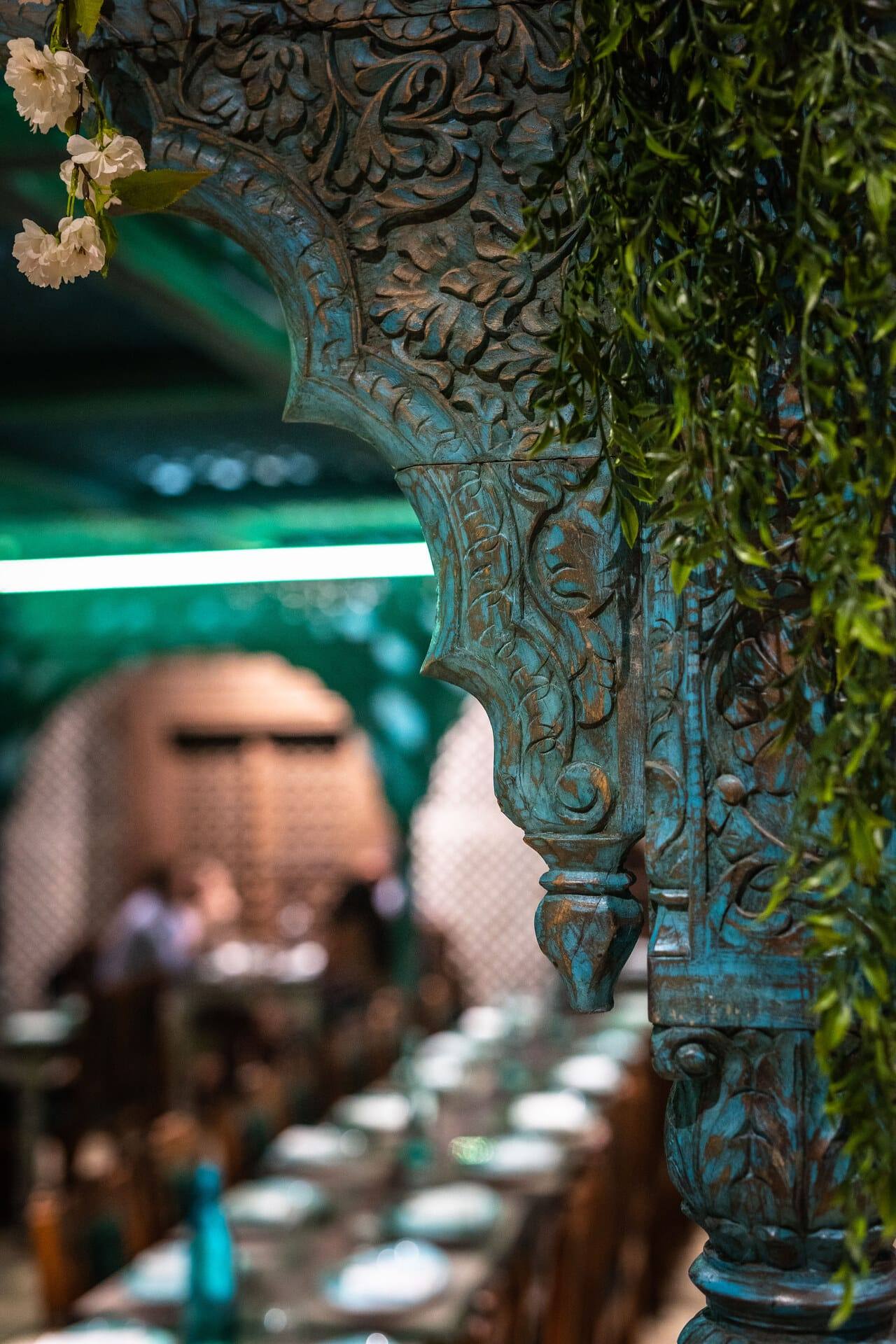 The Grand Palace private function venue, Sydney CBD — photo 4