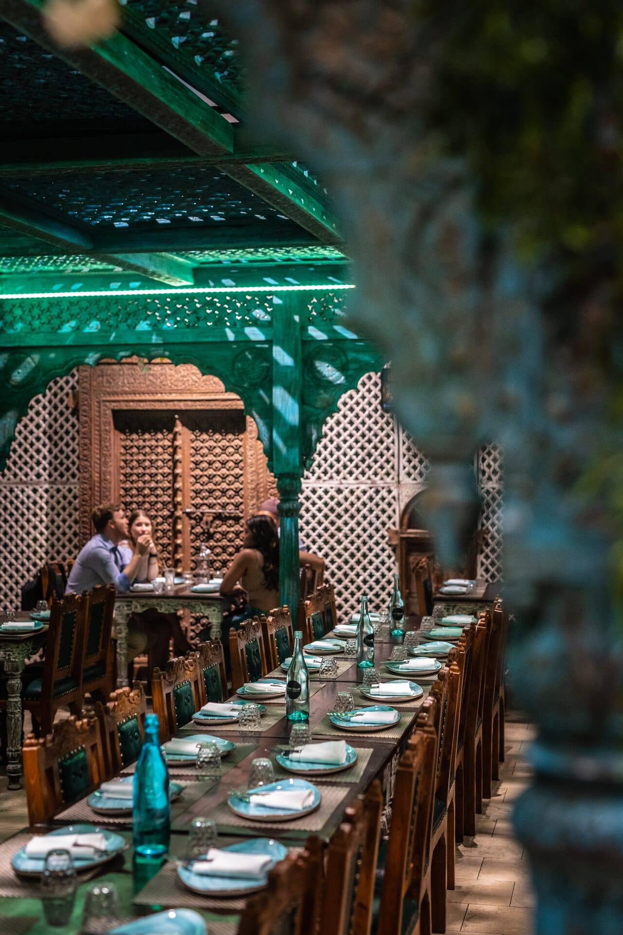 The Grand Palace private function venue, Sydney CBD — photo 5
