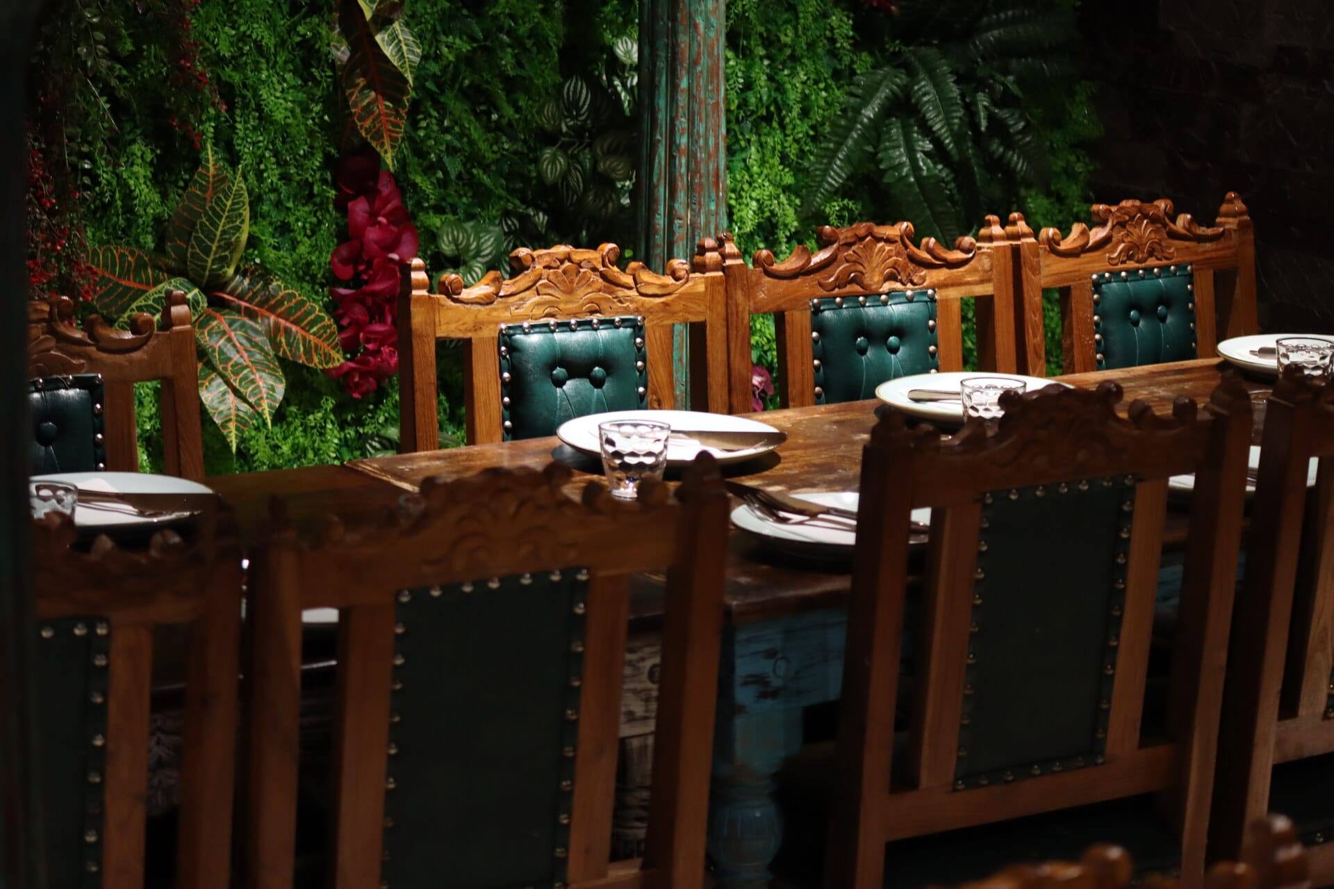 The Grand Palace private function venue, Sydney CBD — photo 2