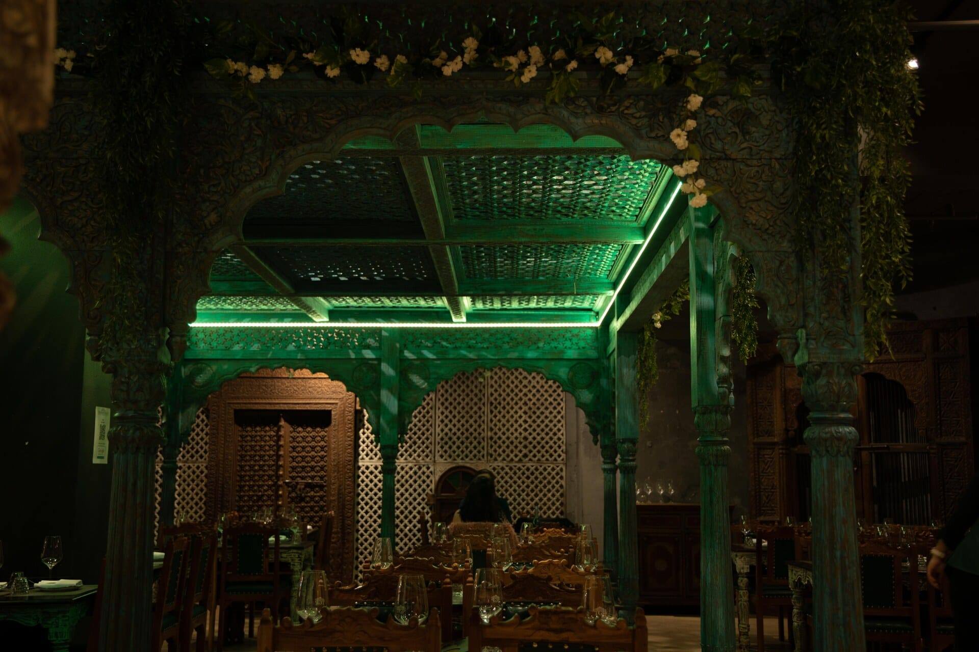 The Grand Palace private function venue, Sydney CBD — photo 3