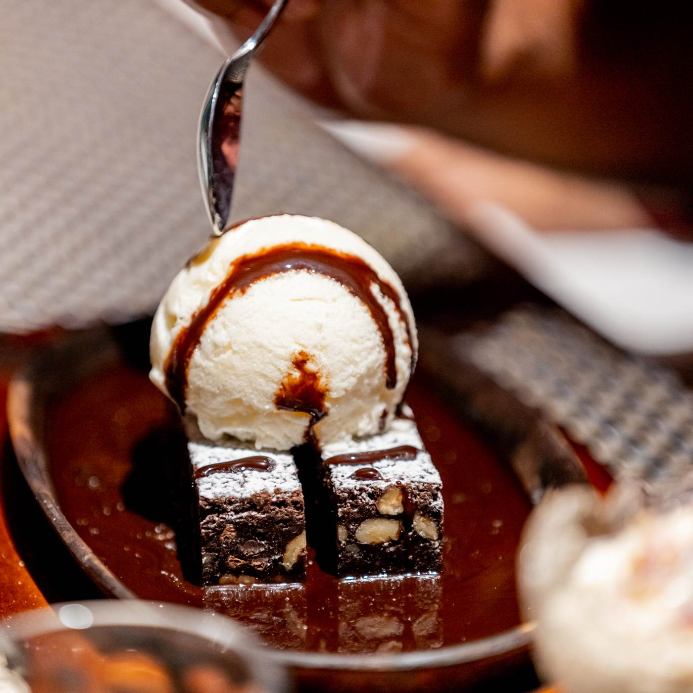 Desserts