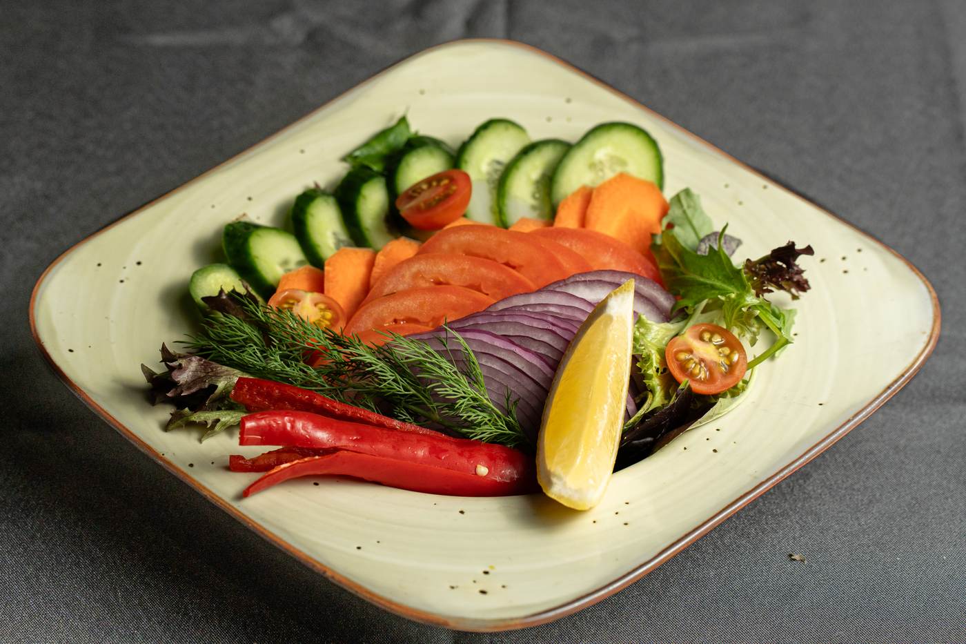 Sides and Salads