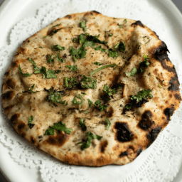 Amritsari Kulcha
