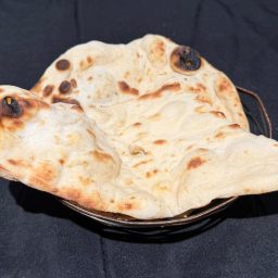 Classic Naan