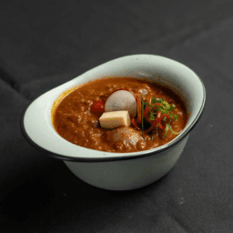 Cheese Butter Masala