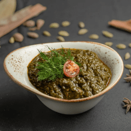 Chicken Saagwala