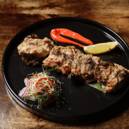 Shahi Murgh Tikka