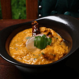 Chicken Dhanshak