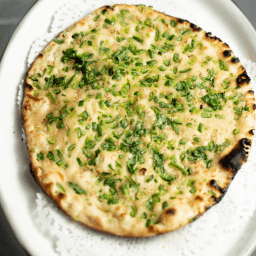 Chilli Naan