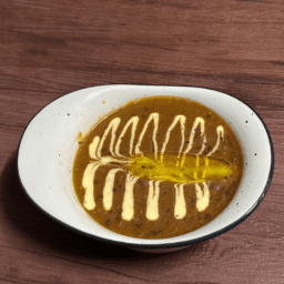 Daal Makhani