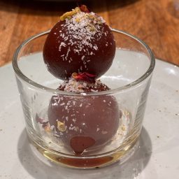 Gulab Jamun