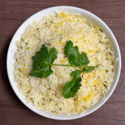 Jeera Rice