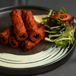 Kakori Kebab