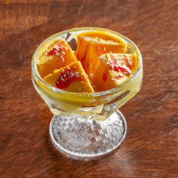 Kulfi (Kesar Mango | Pistachio)