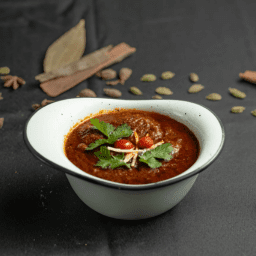 Lamb Rogan Josh