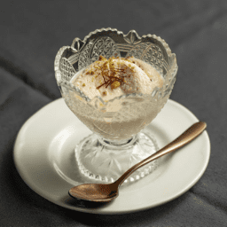 Kesari Rasmalai