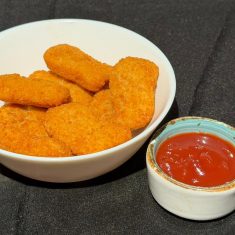 Chicken Nuggets