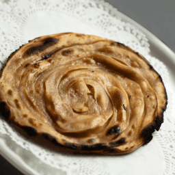 Lachha Butter Paratha