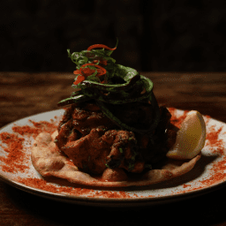 Lahori Boti Tikka