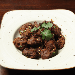 Lamb Bhoona