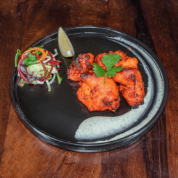 Murgh Abeer Tikka