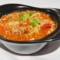 Jain Paneer Butter Masala