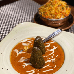 Malai Kofta