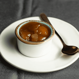Mango Chutney