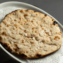 Peshawari Naan