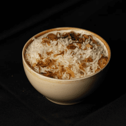 Flavoured Basmati Rice