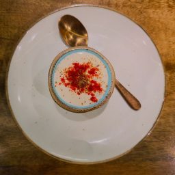 Cucumber Raita