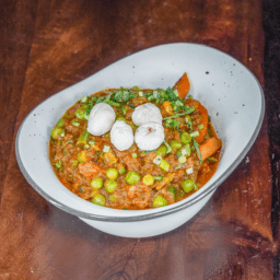 Paneer Jalfrezi